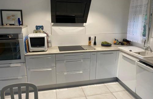 Narbonne-Plage Apartment | Spacious apartment in the heart of Narbonne Plage