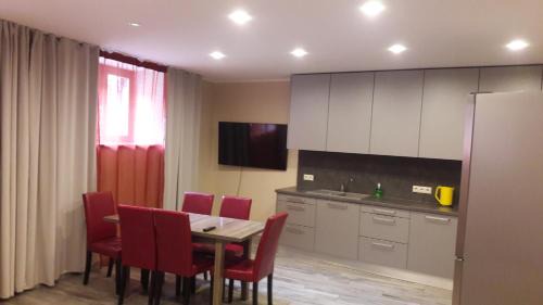 Brasa Apartment | Spacious apartment in the quiet center