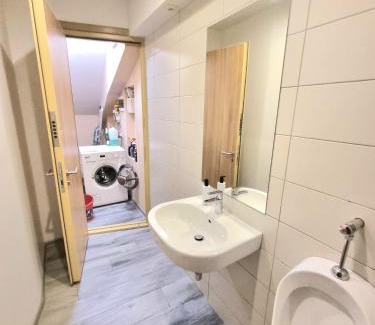 Brasa Apartment | Spacious apartment in the quiet center