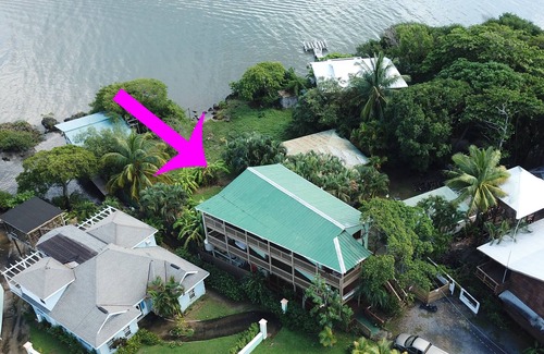 Antoneys Cay Apartment | Spacious Apartment Just Minutes from the Beach