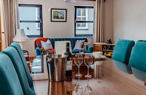 Killorglin Apartment | Spacious Apartment Killorglin Town Centre