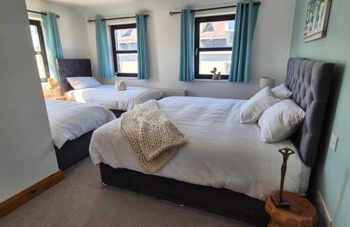 Killorglin Apartment | Spacious Apartment Killorglin Town Centre