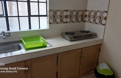 Trou aux Biches Apartment | 🏝️ Spacious apartment 5 min from the beach - Ideal telecommuting & relaxation 🌞
