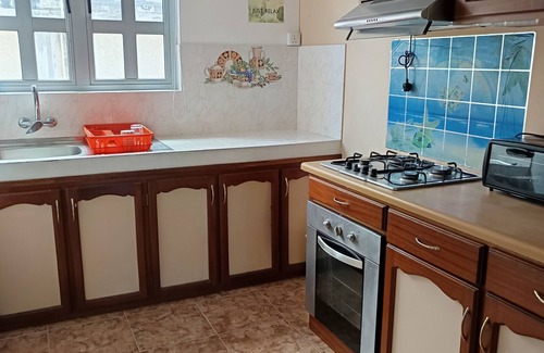 Trou aux Biches Apartment | 🏝️ Spacious apartment 5 min from the beach - Ideal telecommuting & relaxation 🌞