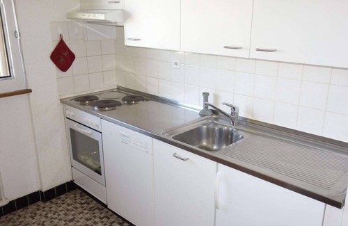 Veysonnaz Apartment | Spacious apartment near cable car