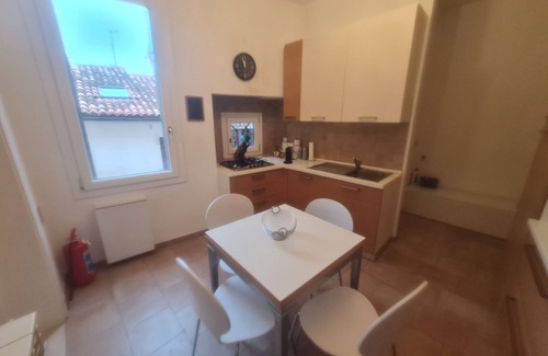 Dorsoduro Apartment | Spacious apartment near the Gallerie dell'Accademia in the heart of Venice