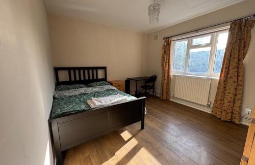 Vassall Apartment | Spacious Apartment near the Oval