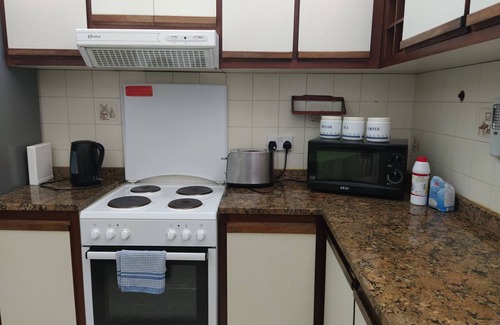Msida Apartment | Spacious Apartment Near University of Malta