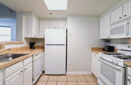 Ballston Apartment | Spacious Apartment Near Quincy Park!