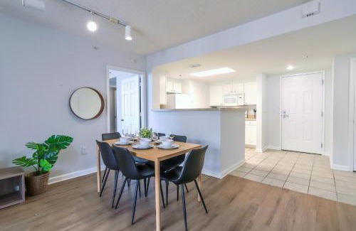 Ballston Apartment | Spacious Apartment Near Quincy Park!