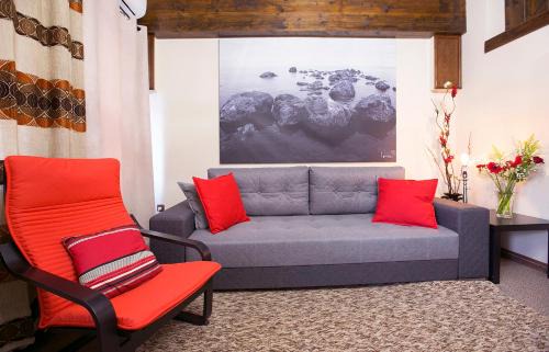 Marousi Apartment | Spacious Apartment Next To Metro - Marousi