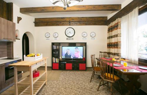 Marousi Apartment | Spacious Apartment Next To Metro - Marousi