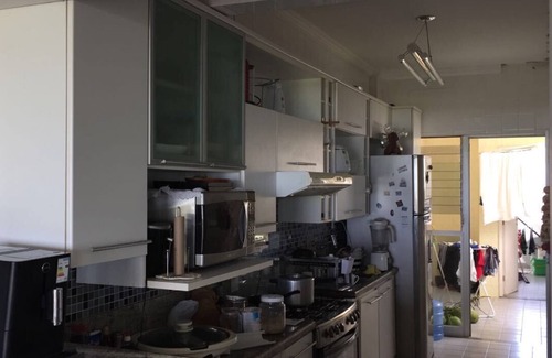 Ilheus Apartment | Spacious apartment! Noble seafront area!