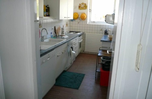 Viel-Alpe Apartment | Spacious apartment quiet residence - exceptional view - personalized welcome