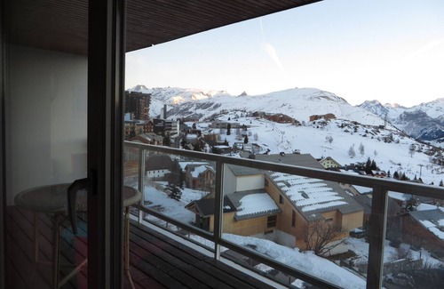 Viel-Alpe Apartment | Spacious apartment quiet residence - exceptional view - personalized welcome