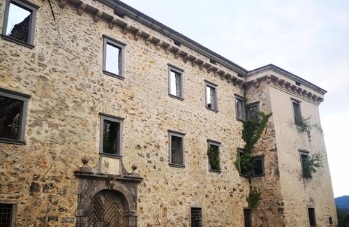Lukovica Apartment | Spacious apartment