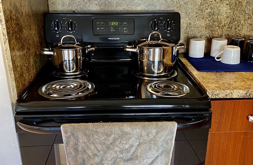 Oakland Park Apartment | Spacious apartment in Fort Lauderdale