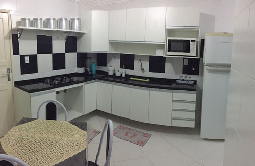 Luzia Apartment | Spacious apartment with 3 bedrooms, 1 suite, close to Jardins shopping mall.