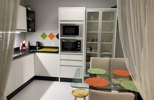 Centro Apartment | Spacious apartment with beautiful sea views.
