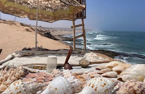 Sidi R'bat Apartment | Spacious apartment with sea view