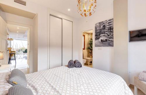 Caserio Los Tarquinos Apartment | Spacious apartment with pool in the heart of Murcia - 128 m²