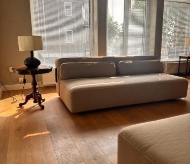 Arnhem Apartment | Spacious apartment with roof terrace and balcony