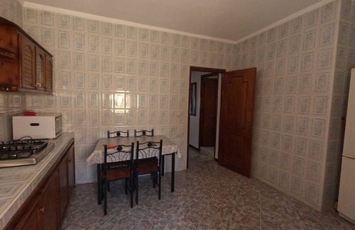 M'diq Apartment | Spacious apartment with sea view
