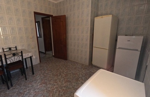 M'diq Apartment | Spacious apartment with sea view