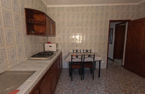 M'diq Apartment | Spacious apartment with sea view