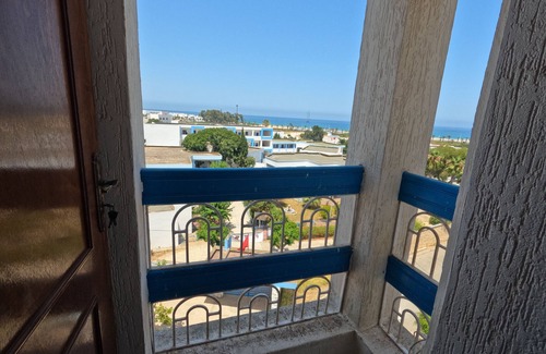 M'diq Apartment | Spacious apartment with sea view
