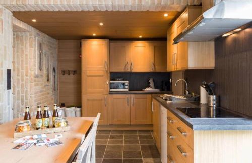 Sint-Jozef Apartment | Spacious Appartment aan damse vaart @ brugge