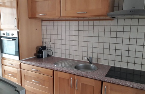 Cimiez Apartment | Spacious Appartment Wifi Next To The Port