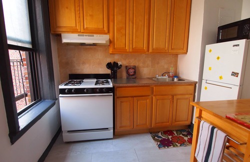 Ditmas Park Apartment | Spacious Apt in a real Brooklyn neighborhood, quick subway ride from Manhattan