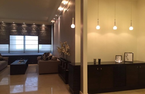 Beirut House | Spacious Apt. with amazing sea view in Verdun