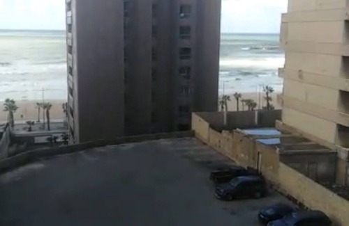 Beirut House | Spacious Apt. with amazing sea view in Verdun