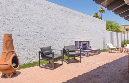 Santo Tomas East House | Spacious Arcadia Lite house w pool mtn views