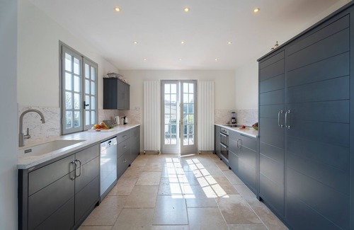 La Colle-sur-Loup House | Spacious artistic Provençal villa with stunning views of St Paul de Vence