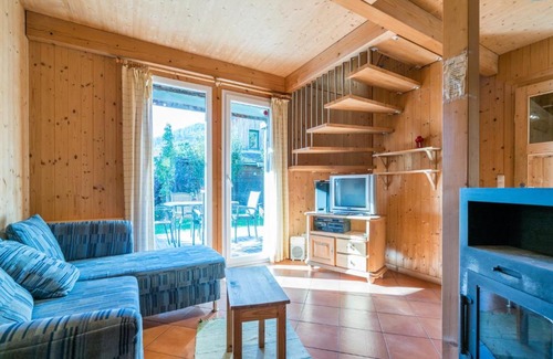 Sankt Lorenzen ob Murau House | Spacious chalet near the ski area