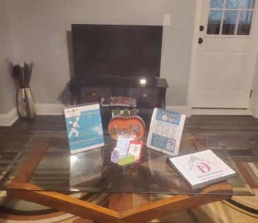 Church Street House | Spacious Atlanta 2Bedroom/2Full Baths Renovated