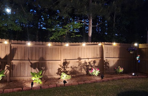 Union City House | Spacious Atlanta Beauty minutes from the airport.