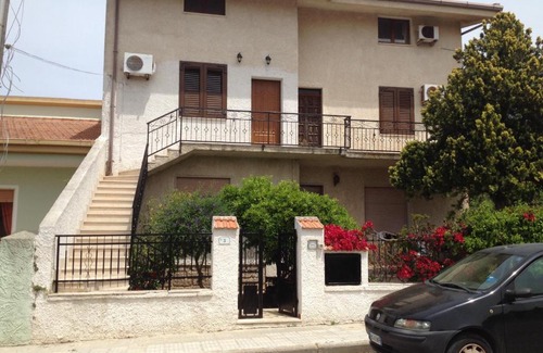 Olmedo Apartment | Spacious attic apartment