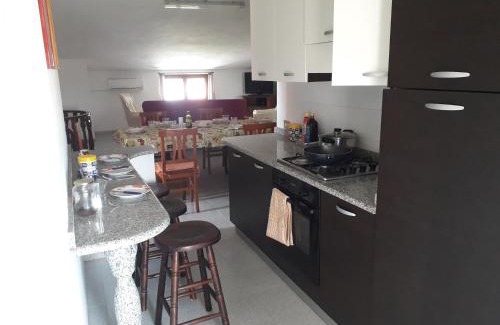 Olmedo Apartment | Spacious attic apartment