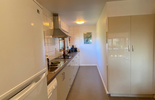 Falls Creek Apartment | Spacious attractive apartment
