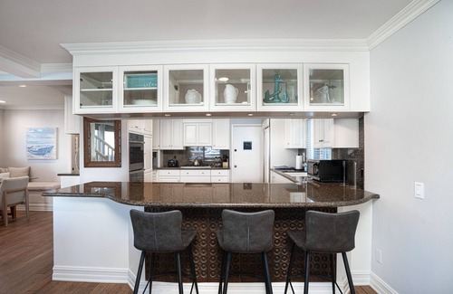 Balboa Island House | Spacious Balboa Island Bayfront