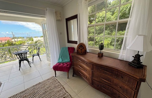Mullins Villa | 🌴 Spacious Barbados Villa 400m from Mullins Beach/Sleeps 16/ideal for families🌴