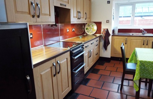 Shiskine House | Spacious Barn Conversion on the beautiful Isle of Arran. Scotland in miniature.