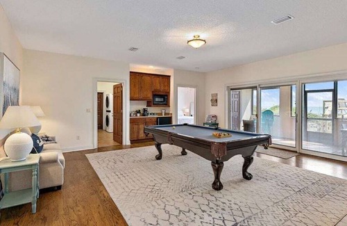 Ponte Vedra Beach House | SPACIOUS & BEAUTIFUL OCEANFRONT 4BR/3BA IMMEDIATE AVAILABILITY