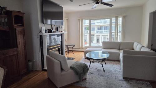 Atlantic City House | Spacious Beach House &Ocean View