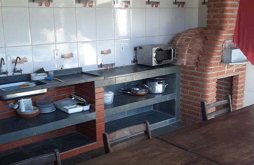 Morada da Praia House | Spacious beach house in quiet location within the morada da praia condominium