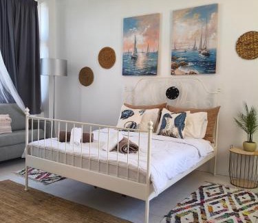 Theologos House | Spacious Beach House Theologos
